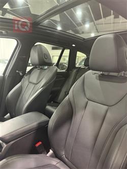 بي ام دبليو X3